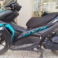 موتور آیروکس ۱۷۰|موتورسیکلت|اردبیل, |دیوار