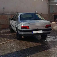 پژو405مدل88