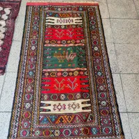 گلیم تمام پشم|گلیم، جاجیم، گبه|تهران, سلسبیل جنوبی|دیوار
