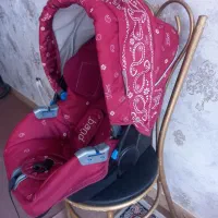 کریر سالم در حد نو