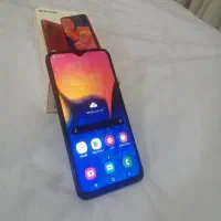 سامسونگ A10 در حد اکبند|موبایل|ماهدشت, |دیوار