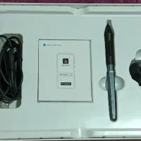 قلم نوری Huion H960P آکبند واقعی|قطعات و لوازم جانبی رایانه|کرج, برغان|دیوار
