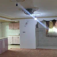 اجاره واحد ۱۲۰ متری ۲ خوابه طبقه ۲