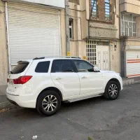 هایماs7بدون رنگ|خودرو سواری و وانت|ارومیه, |دیوار