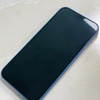 آیفون ۱۳ نرمال در حد نو|موبایل|آلاشت, |دیوار