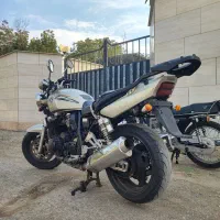 cb1300/Yamaha/gsx|موتورسیکلت|تهران, ترمینال غرب|دیوار