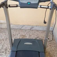 تردمیل Pioneer  اسپانیایی درحد نو|تجهیزات ورزشی|شهرکرد, |دیوار
