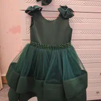 لباس مجلسی بچه گانه|کفش و لباس بچه|نظرآباد, نظرآباد|دیوار