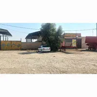 اجاره گاراژمجهز  به سوله صنعتی|اجارهٔ دفتر صنعتی، کشاورزی، تجاری|اهواز, غیزانیه|دیوار