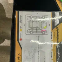 ساینا مدل s 1402 در هشتگرد نظراباد|خودرو سواری و وانت|نظرآباد, نظرآباد|دیوار