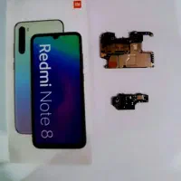 بردالسیدی وبرد شارژ|لوازم جانبی موبایل و تبلت|تهران, تهرانپارس غربی|دیوار