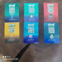 کارت کیمدی|اسباب‌‌بازی|قم, پردیسان|دیوار