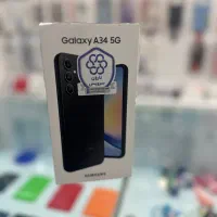 سامسونگ A34 5G