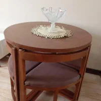 میز ناهارخوری