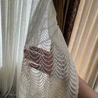 پرده سلطنتی|پرده، رانر، رومیزی|ماکو, |دیوار