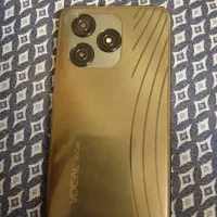 گوشی ووکال  نو کارتون و شارژر هندزفری