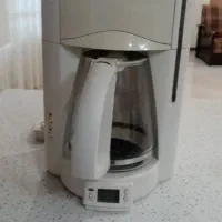 قهوه ساز کنوود
