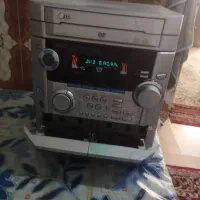 ضبط قدیمی سالم