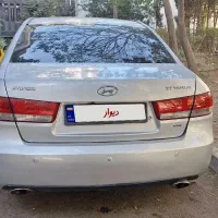 سوناتا nf2007.۳۳۰۰|خودرو سواری و وانت|اردبیل, |دیوار