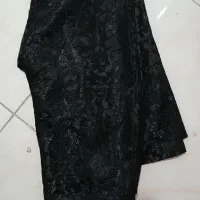 شلوار دانتل سایز 44