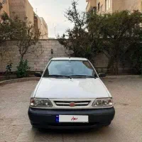 پراید 131مدل91