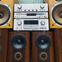 اسپیکر خوش صدا|سیستم صوتی خانگی|تهران, میدان ولیعصر|دیوار