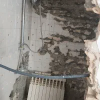 نقاشی .  گچکاری  کاشی.سرامیک رفع نم|خدمات پیشه و مهارت|تهران, جنت‌آباد شمالی|دیوار