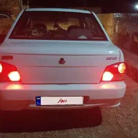 پراید 132|خودرو سواری و وانت|یاسوج, |دیوار