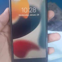 گوشی آیفون 7|موبایل|چابهار, |دیوار