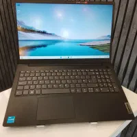 Lenovo لپتاپ نسل 12 رم 8 DDR4 با حافظه SSD 256
