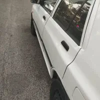 پراید 95|خودرو سواری و وانت|اندیمشک, |دیوار