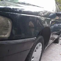 پژو اردی ۸۳ دوگانه