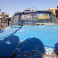 شورلت،مدل۵۸،شش سیلندر،۶چرخ فنی سالم