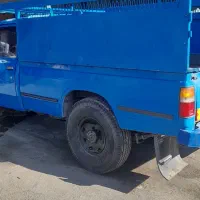 نیسان دیزل مدل ۹۲|خودرو سنگین|باقرشهر, |دیوار