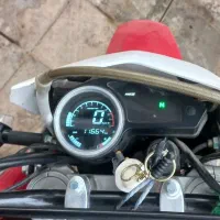 موتور سیکلت|موتورسیکلت|ابهر, |دیوار