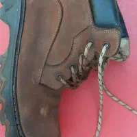 کفش کاترپیلار اصل شماره۴۴|کیف، کفش، کمربند|اندیمشک, |دیوار