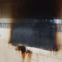 چربی شوی بسیار قوی سطوح|مواد شوینده و دستمال کاغذی|تهران, صادقیه|دیوار