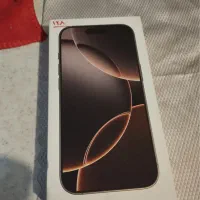 ایفون ۱۶پرو۱۲۸