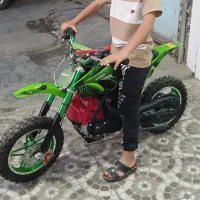 فروش مینی کراس ۵۰c|موتورسیکلت|شوش, |دیوار