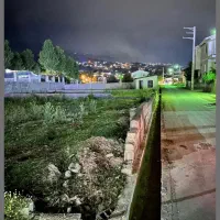 زمین کلاردشت مکارود شهرک نفت