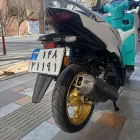 طرح کیلیک|موتورسیکلت|تهران, یاخجی آباد|دیوار