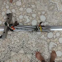 رگال لباس دوطبقه|فروشگاه و مغازه|نیشابور, ابراهیمی|دیوار