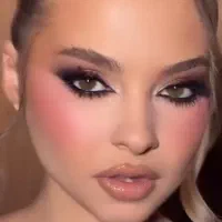 مدل رایگان میکاپ رایگان