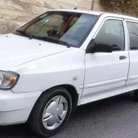 پراید111|خودرو سواری و وانت|گرمدره, |دیوار