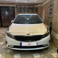 سراتو 2017 فول