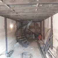 پله پیچ،ساده و معلق|خدمات پیشه و مهارت|شیراز, نصر|دیوار