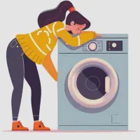 نیرو خدماتی جهت نضافت