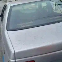 پژو 405 دوگانه کارخانه