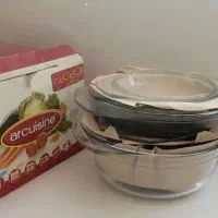 قابلمه پیرکس آرکوزین