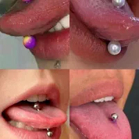 خدمات پیرسینگ لیفت ابرو و مژه تضمینی|خدمات آرایشگری و زیبایی|رشت, معلم|دیوار